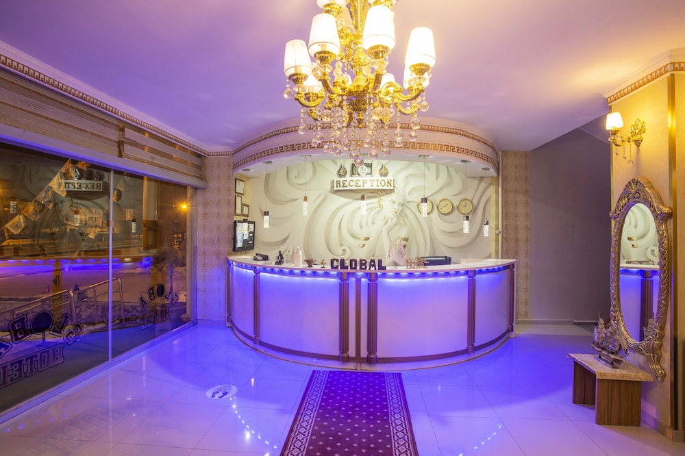 Global Otel Mus 6/29