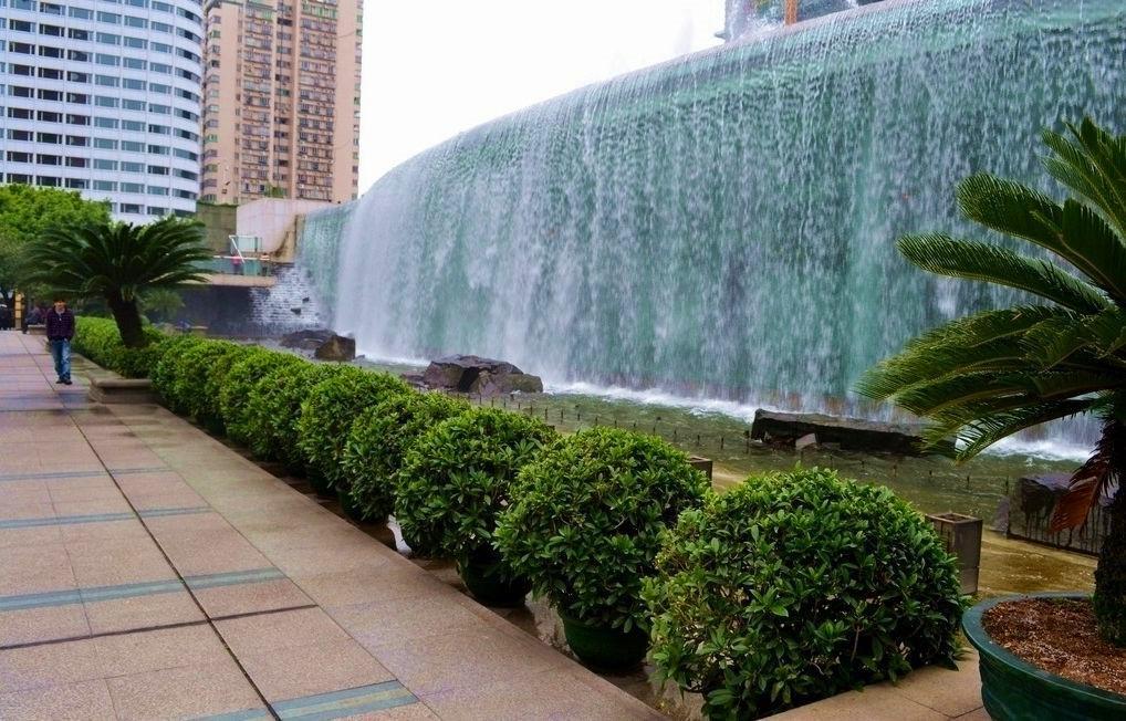 Guangzhou Wings Hotel 17/18