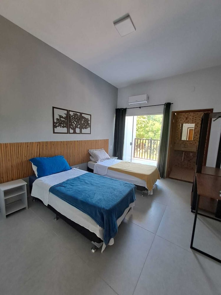 Eco Residencial Dona Francisca 8/50