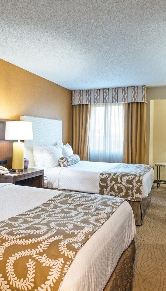 Crowne Plaza Dallas Near Galleria Addison 18/55