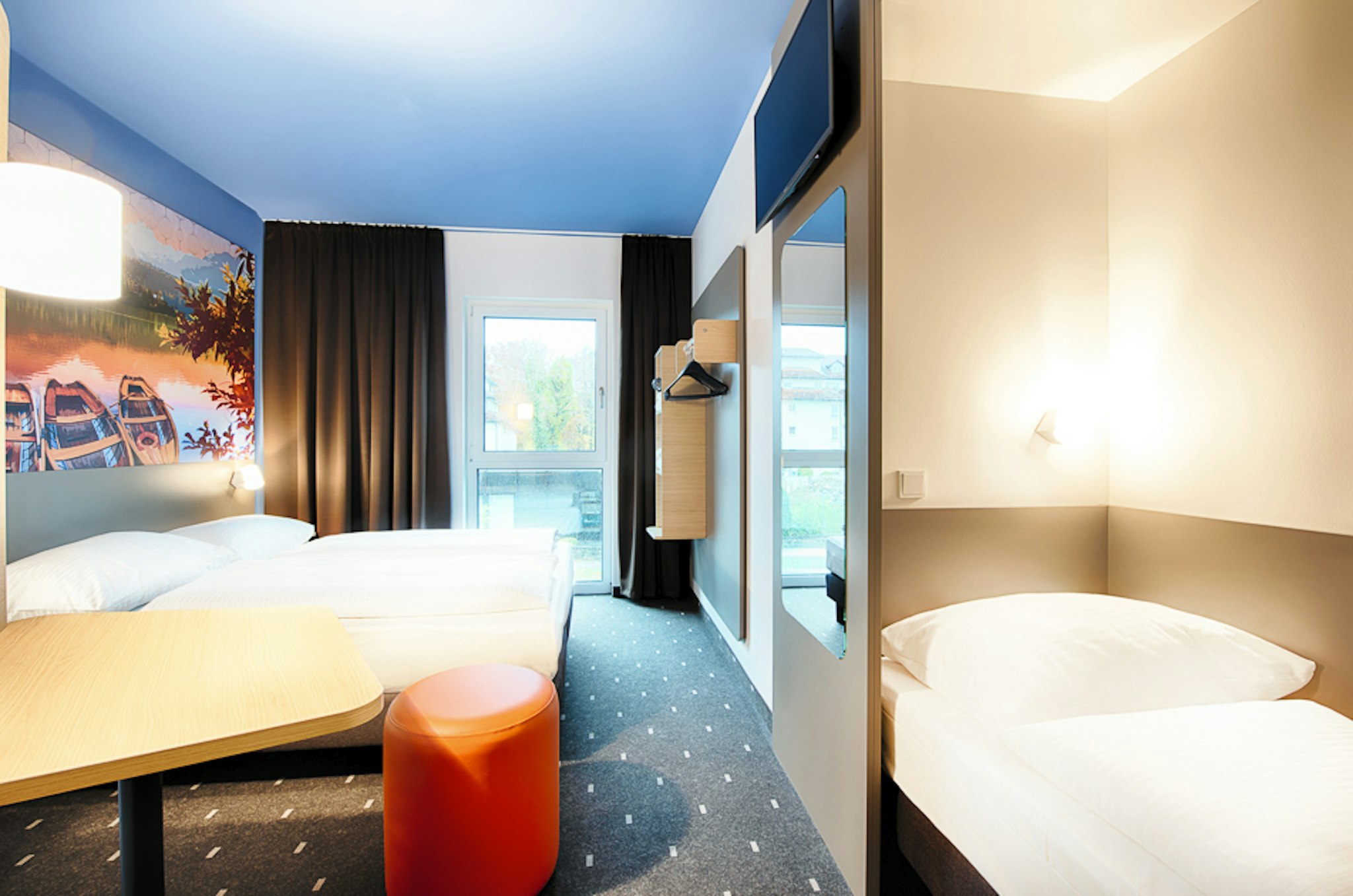 B&B Hotel Kempten 10/18