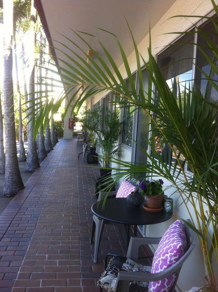 Riverview Motel Brisbane 42/46