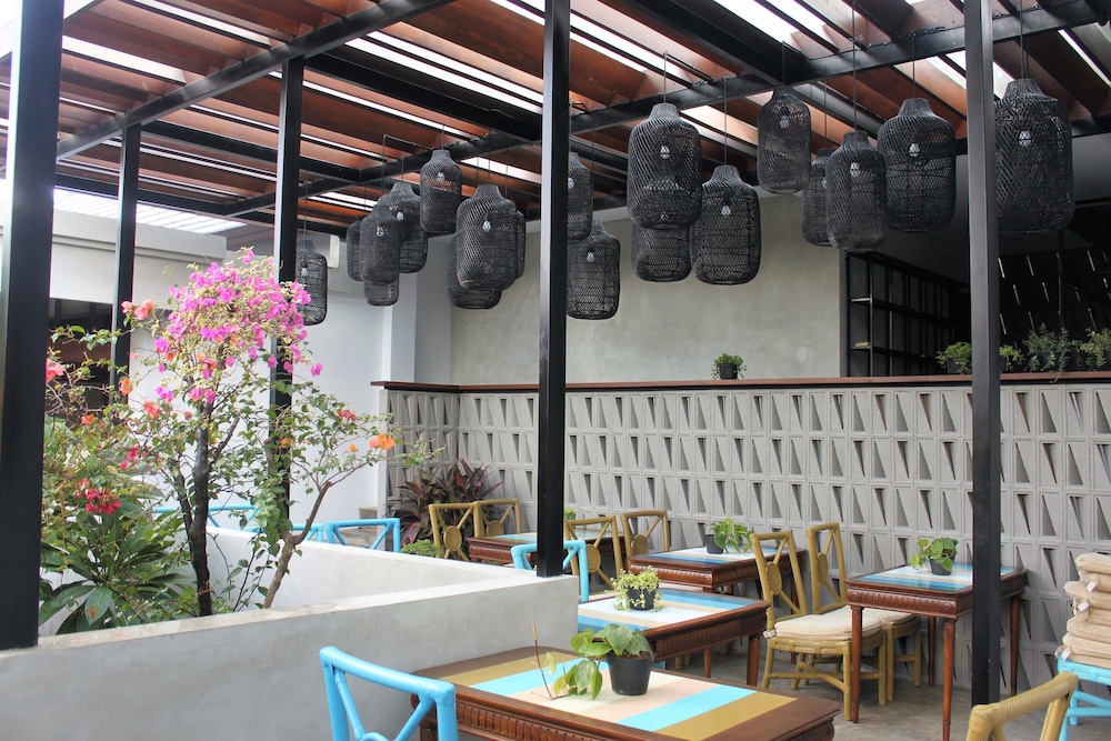 The Kemilau Hotel & Villa Canggu 50/72