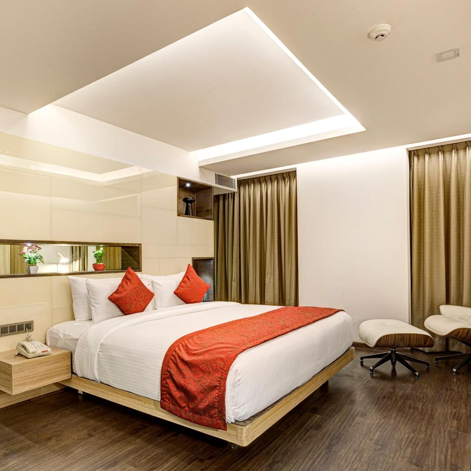 Attide Boutique Hotel 8/23
