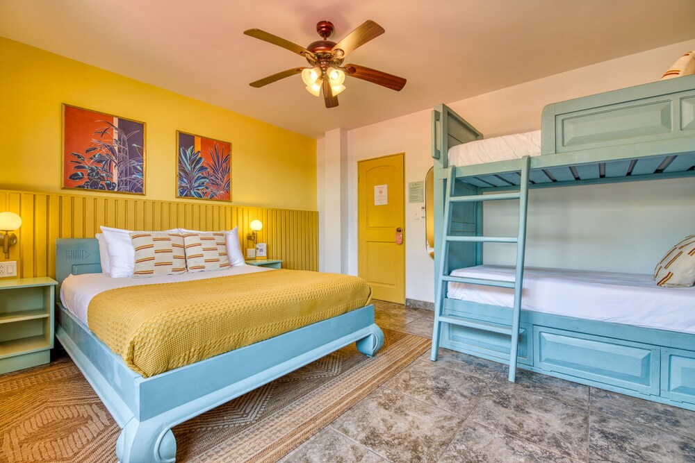 Bocas Paradise Hotel 14/50