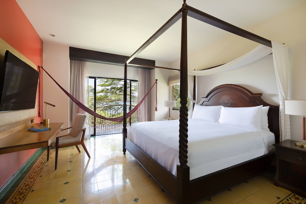Los Suenos Marriott Ocean And Golf Resort 15/56