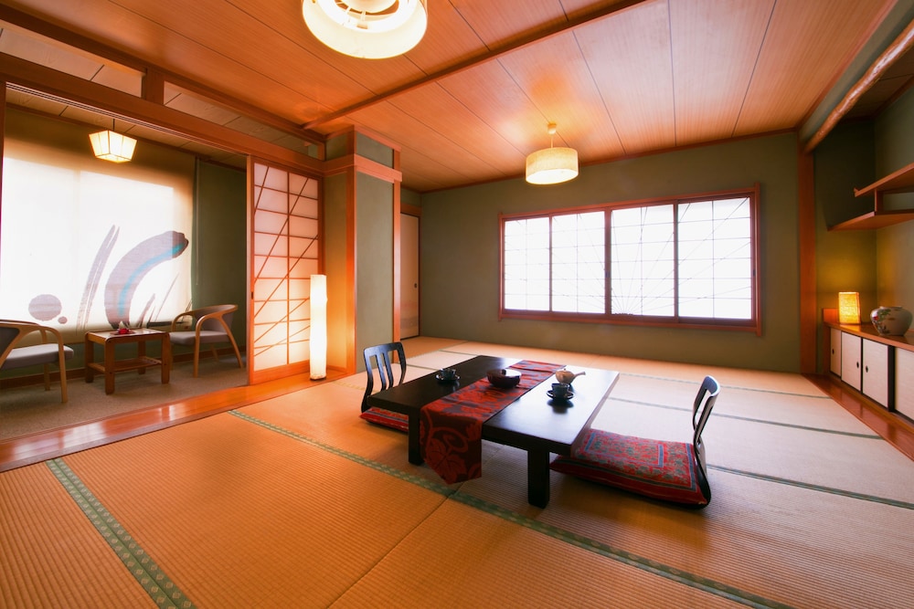 Beppu Koraku 50/60