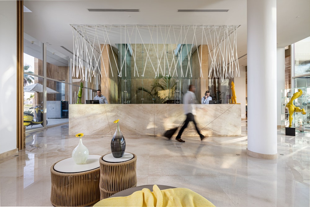 The G Hotel 7/50