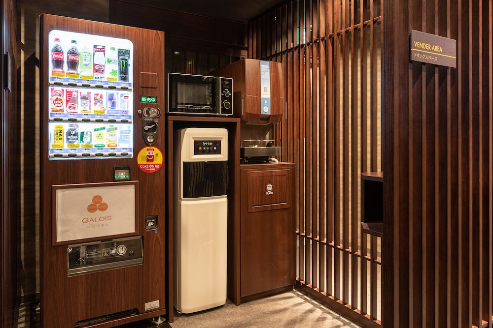 Galois Hotel Shinokubo 8/46