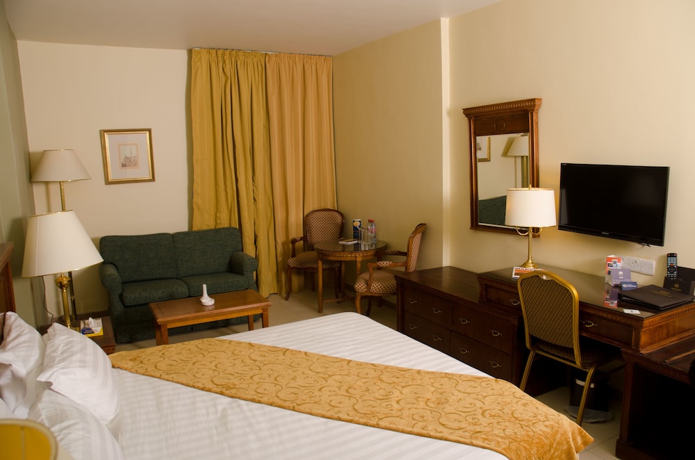 Grand Hotel Madaba 11/70