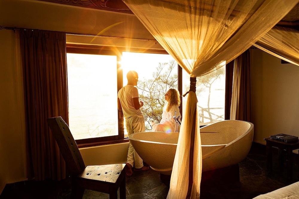 The Island Pongwe Lodge 23/59