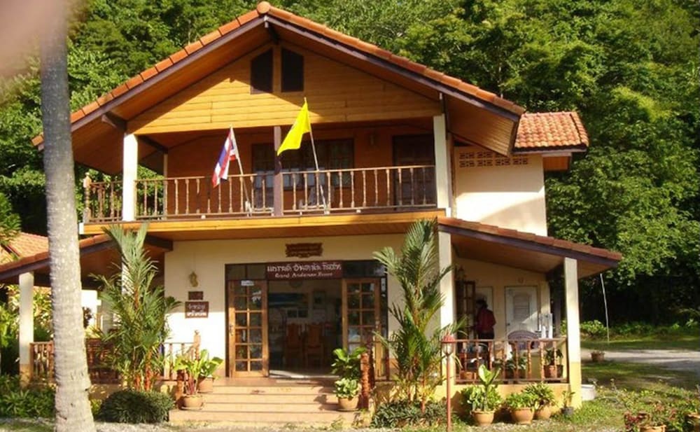Grand Andaman Resort 2/38