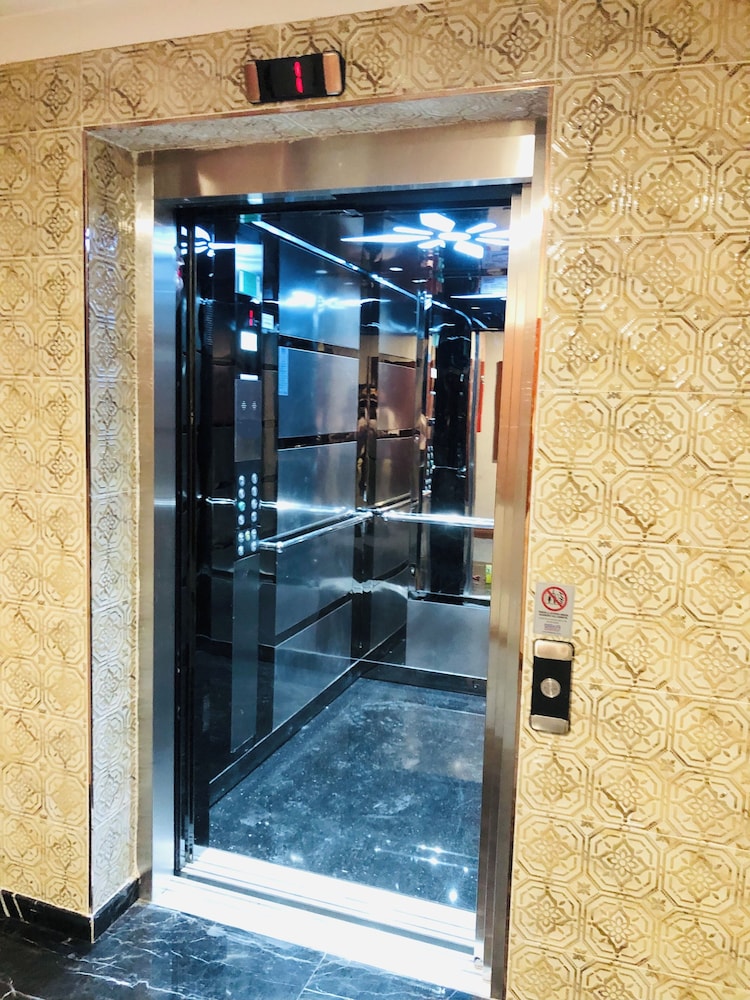 Istanbul Midpoint Hotel 22/48