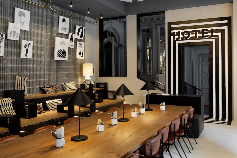 Petit Palace Chueca 47/56