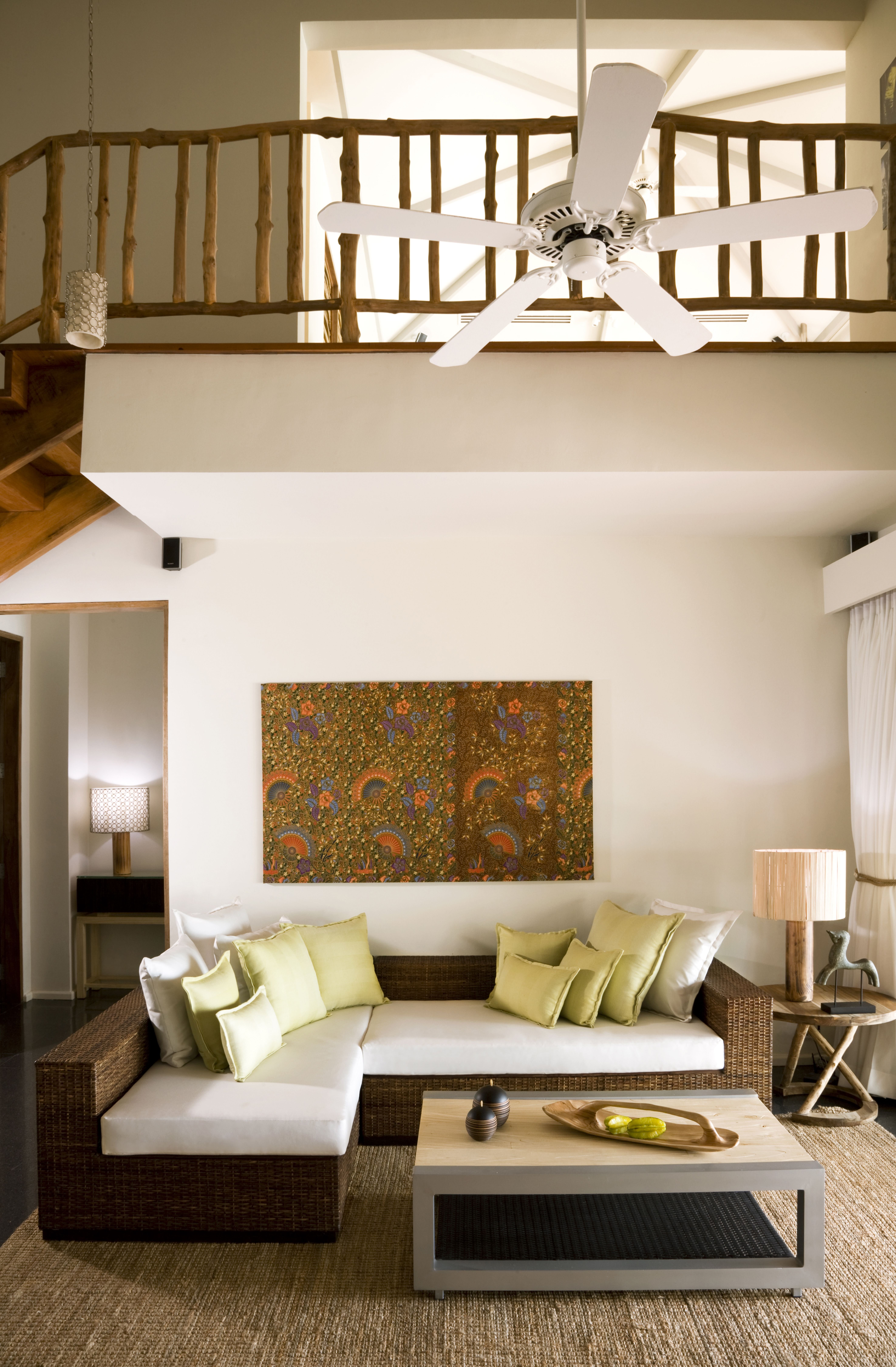 Taj Coral Reef Resort and Spa 65/85