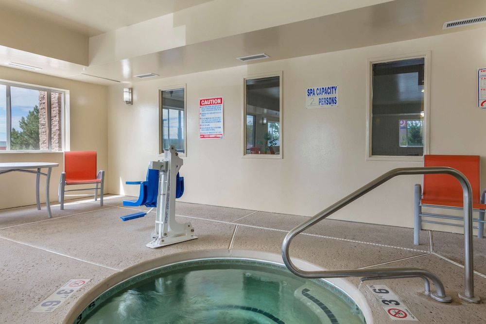 Best Western Plus The Four Corners Inn 36/69