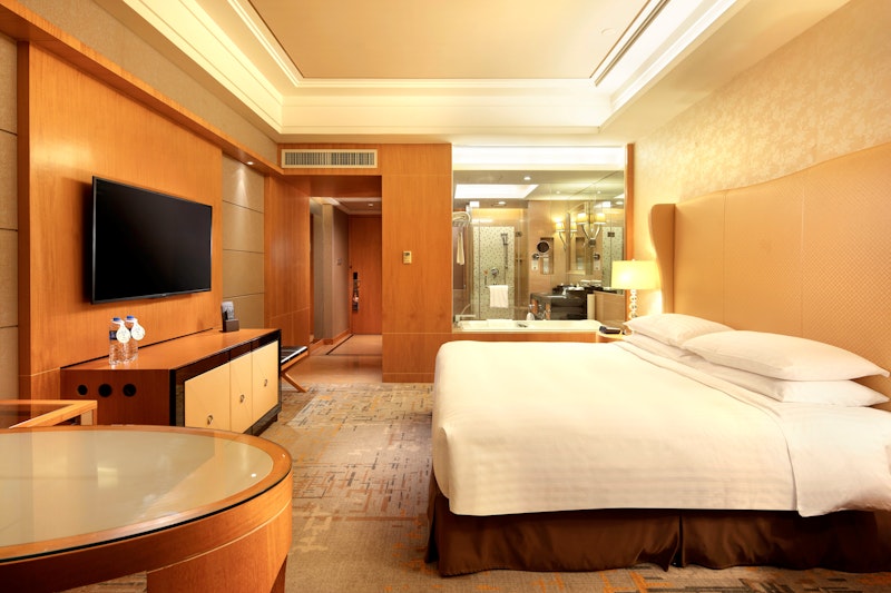 Hilton Xiamen 16/54