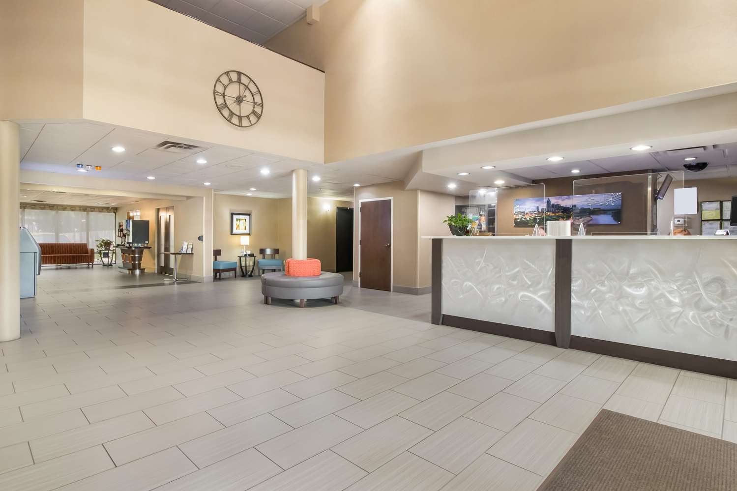 Best Western Suites Near Opryland 11/49