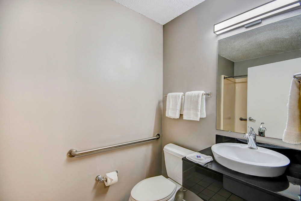 Studio 6 Extended Stay - Ocean Springs, MS 51/53
