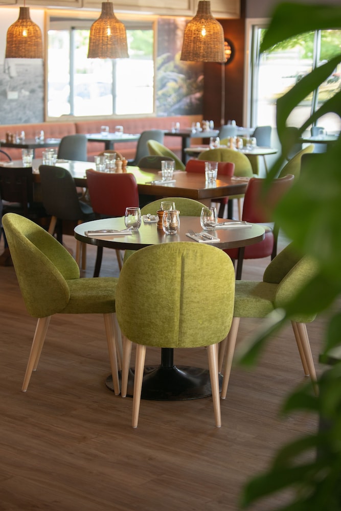 Hotel the Originals Dax Nord Les Bruyeres 31/49