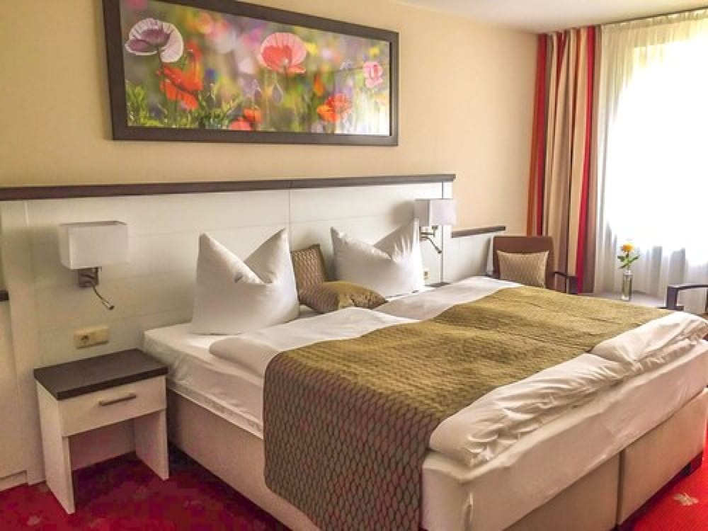 FALK SEEHOTEL PLAU AM SEE 15/50