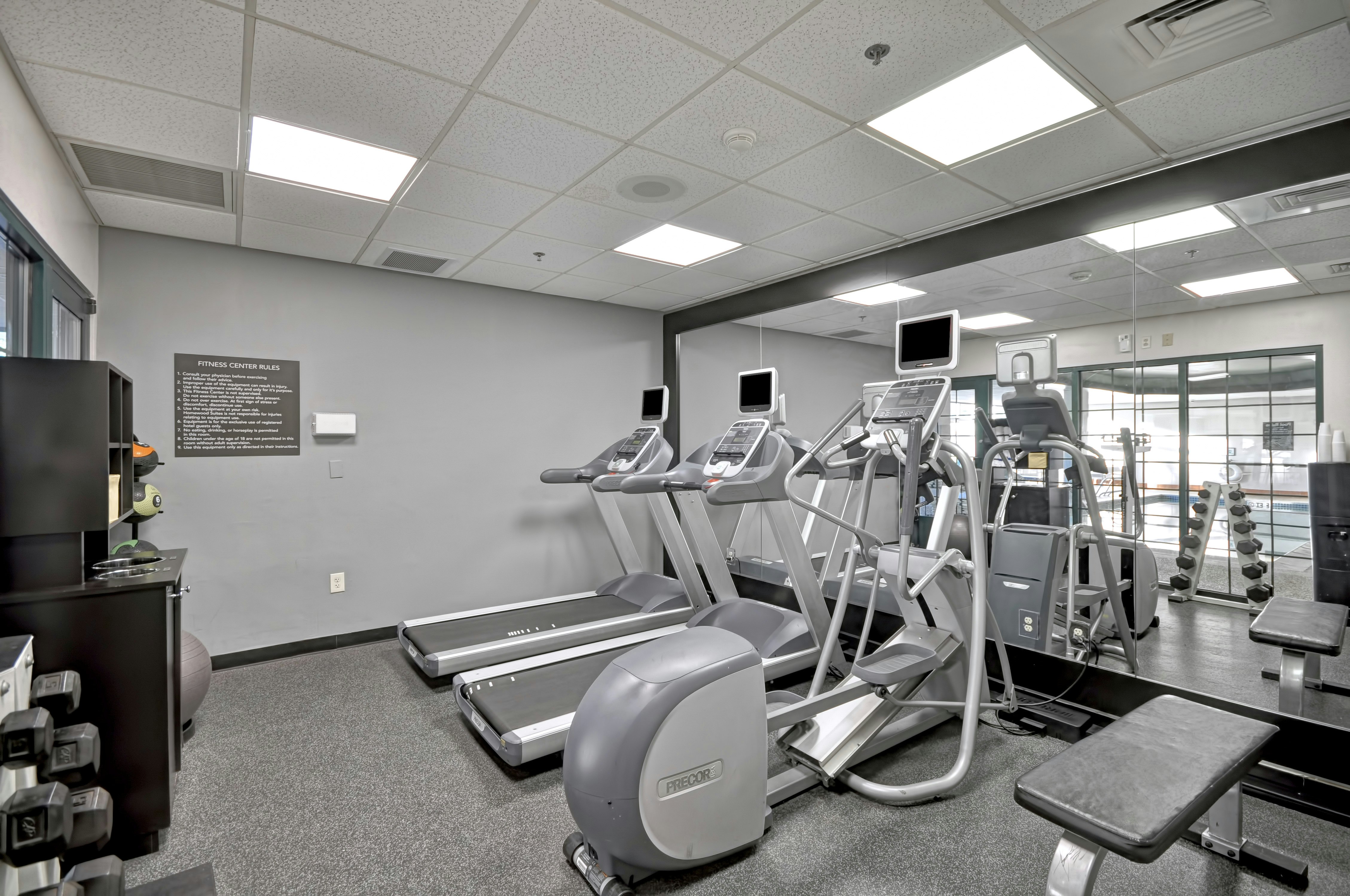 Homewood Suites by Hilton Boston-Peabody 28/55