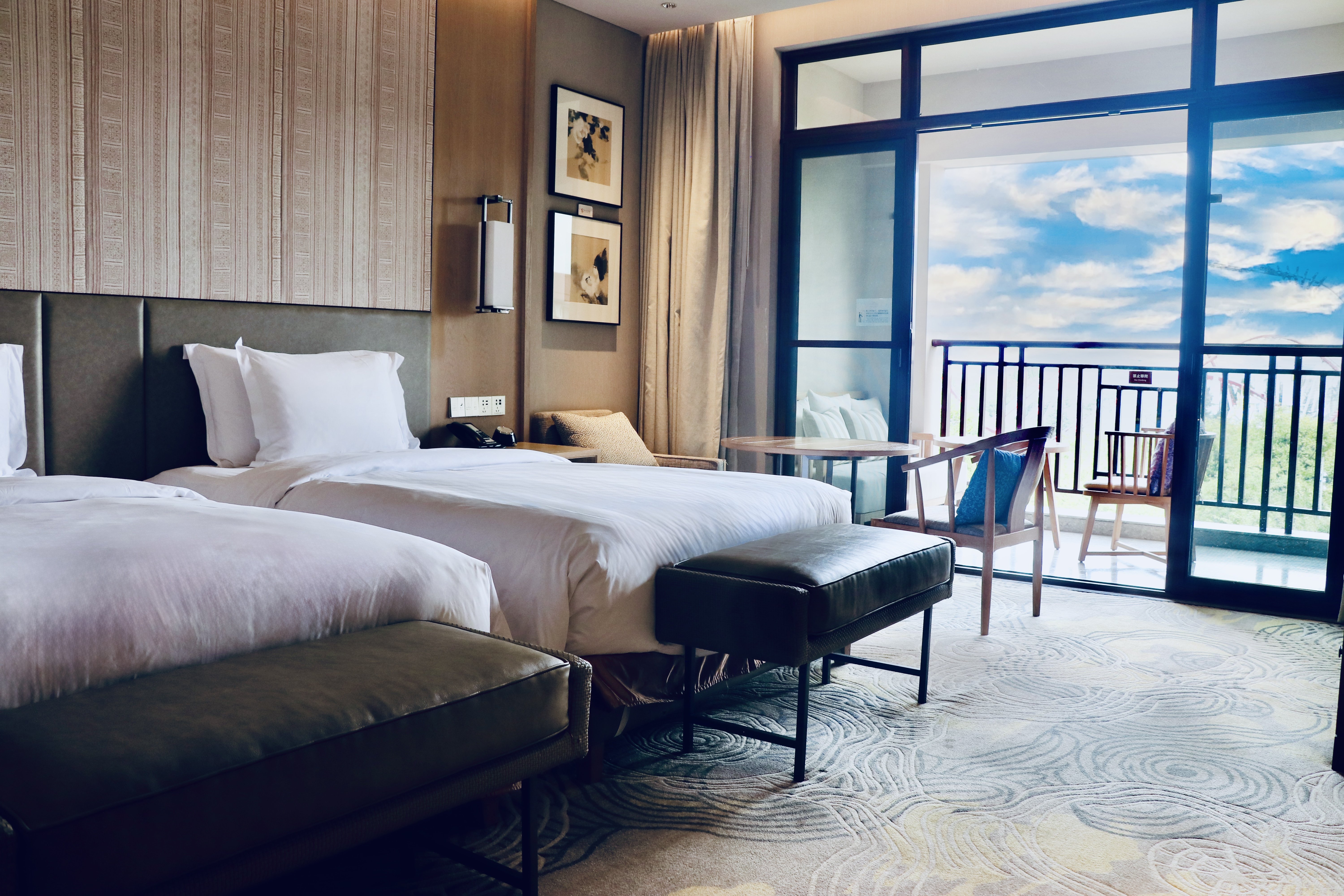 Crowne Plaza Kunming Ancient Dian Town 14/50