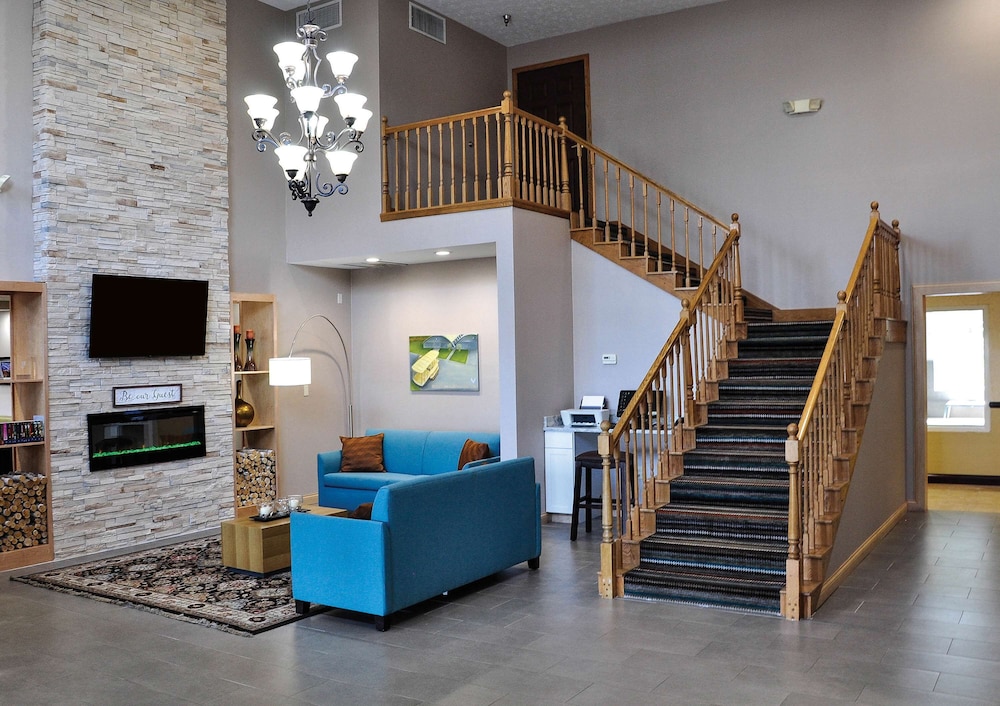 Country Inn & Suites by Radisson, Beavercreek-Dayton 10/45