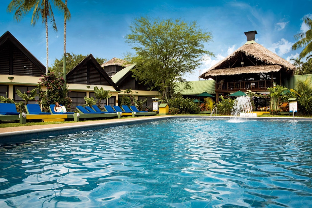 Decameron Decalodge Ticuna 7/48