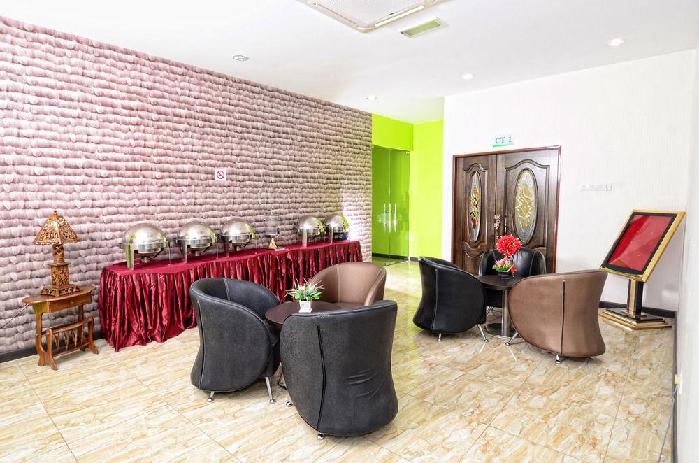 Hotel Nusa Ct 16/26