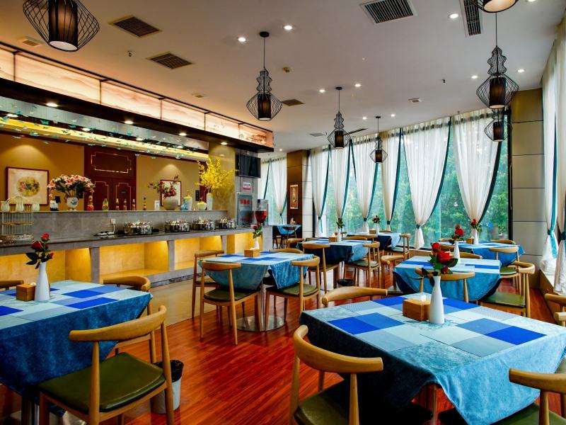 GreenTree Inn Xingtai Ren County Renmin Street 33/45
