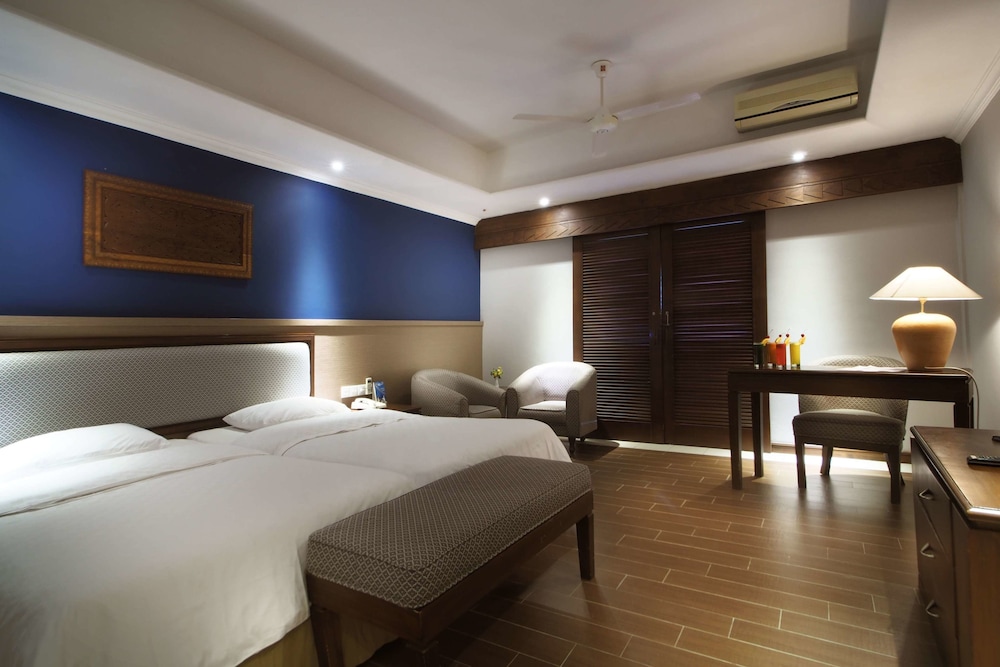 Hotel Niagara Parapat 5/22