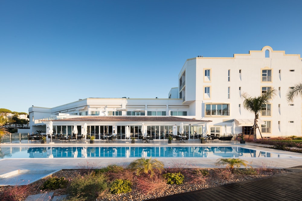Dona Filipa Hotel in LOULE