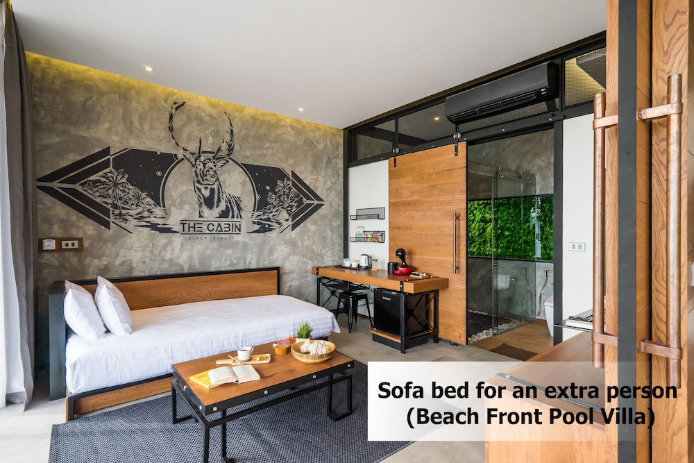 The Cabin Beach Resort 31/63