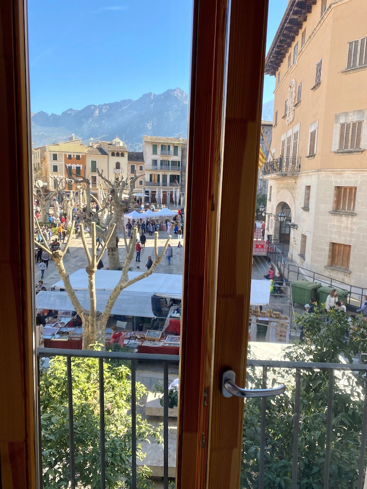 Soller Plaza 44/50