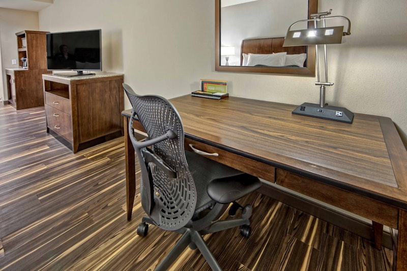 HILTON GARDEN INN NASHVILLE BRENTWOOD 62/75