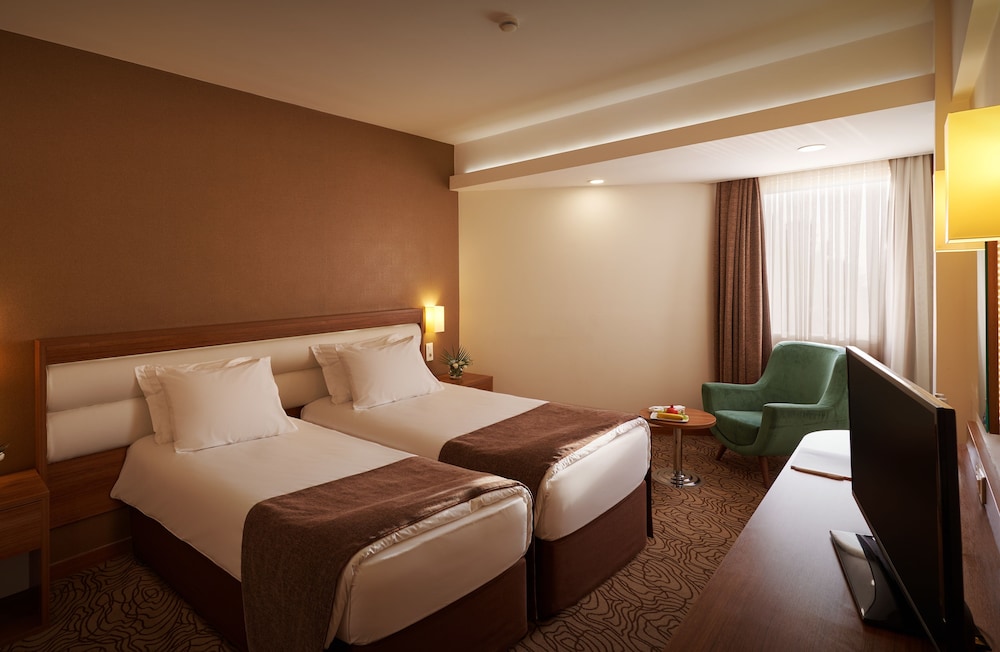 Richmond Hotels Pamukkale Spa 16/66