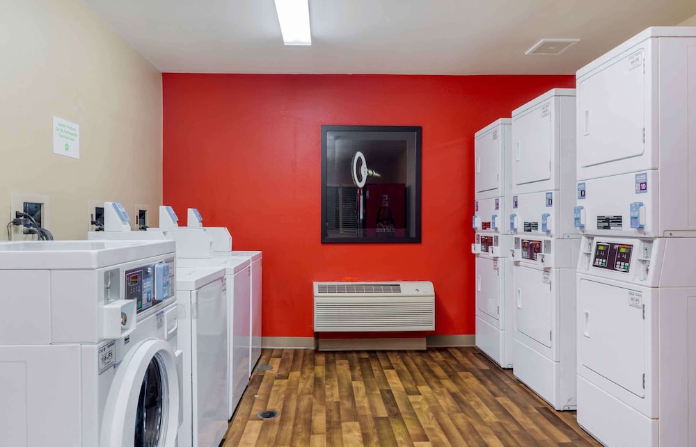 Extended Stay America Providence West Warwick 42/53