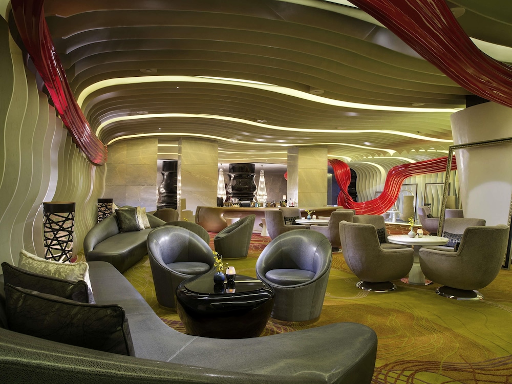 Sofitel Kunming 44/69