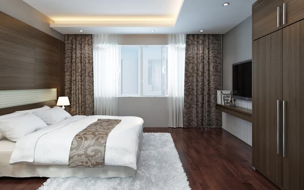 Eco Luxury Hotel Hanoi 10/41