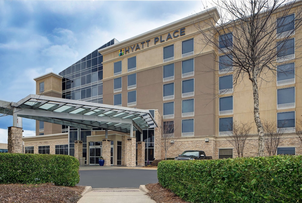 Hyatt Place Jackson/ Ridgeland in RIDGELAND - MS
