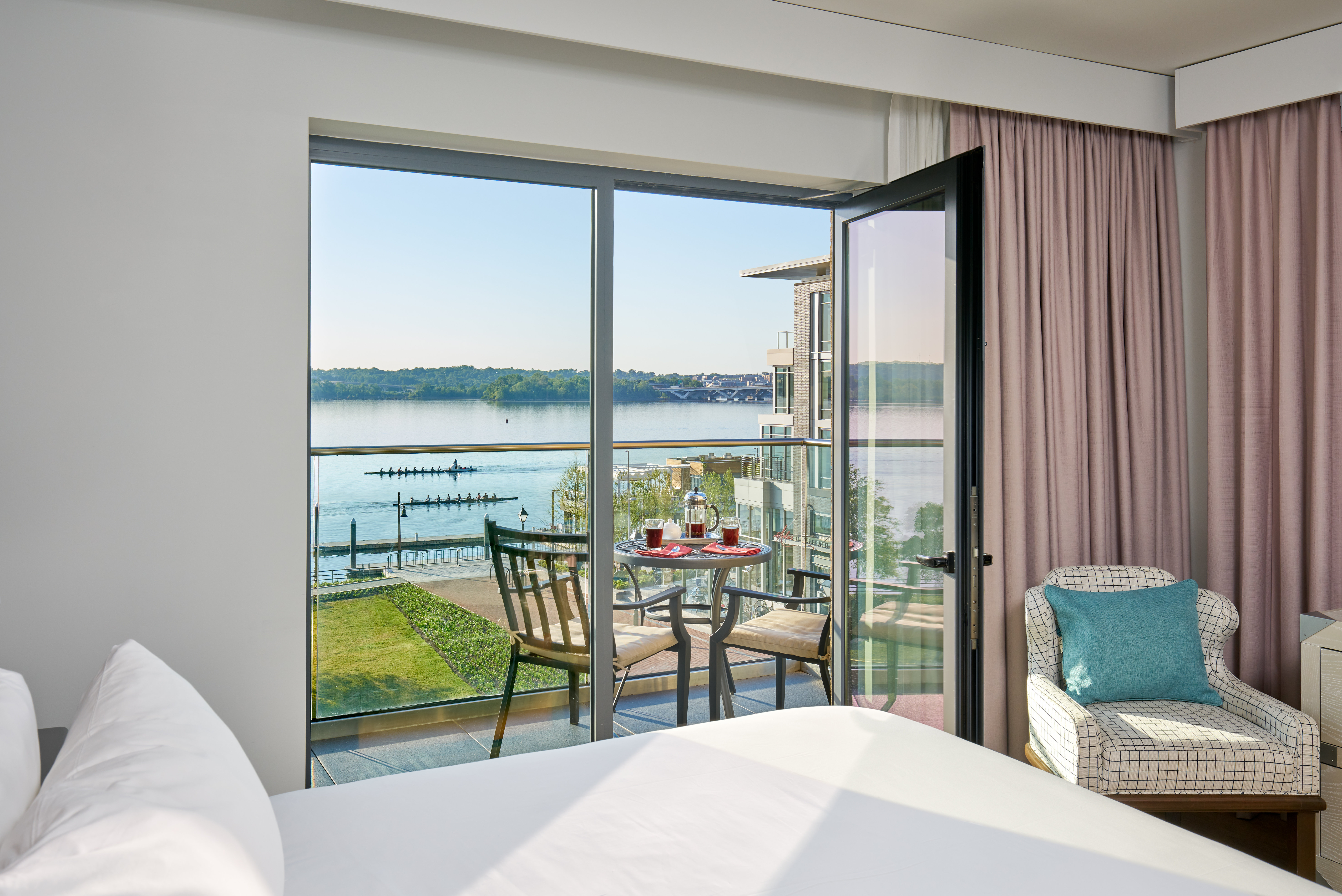 HOTEL INDIGO OLD TOWN ALEXANDRIA 14/82