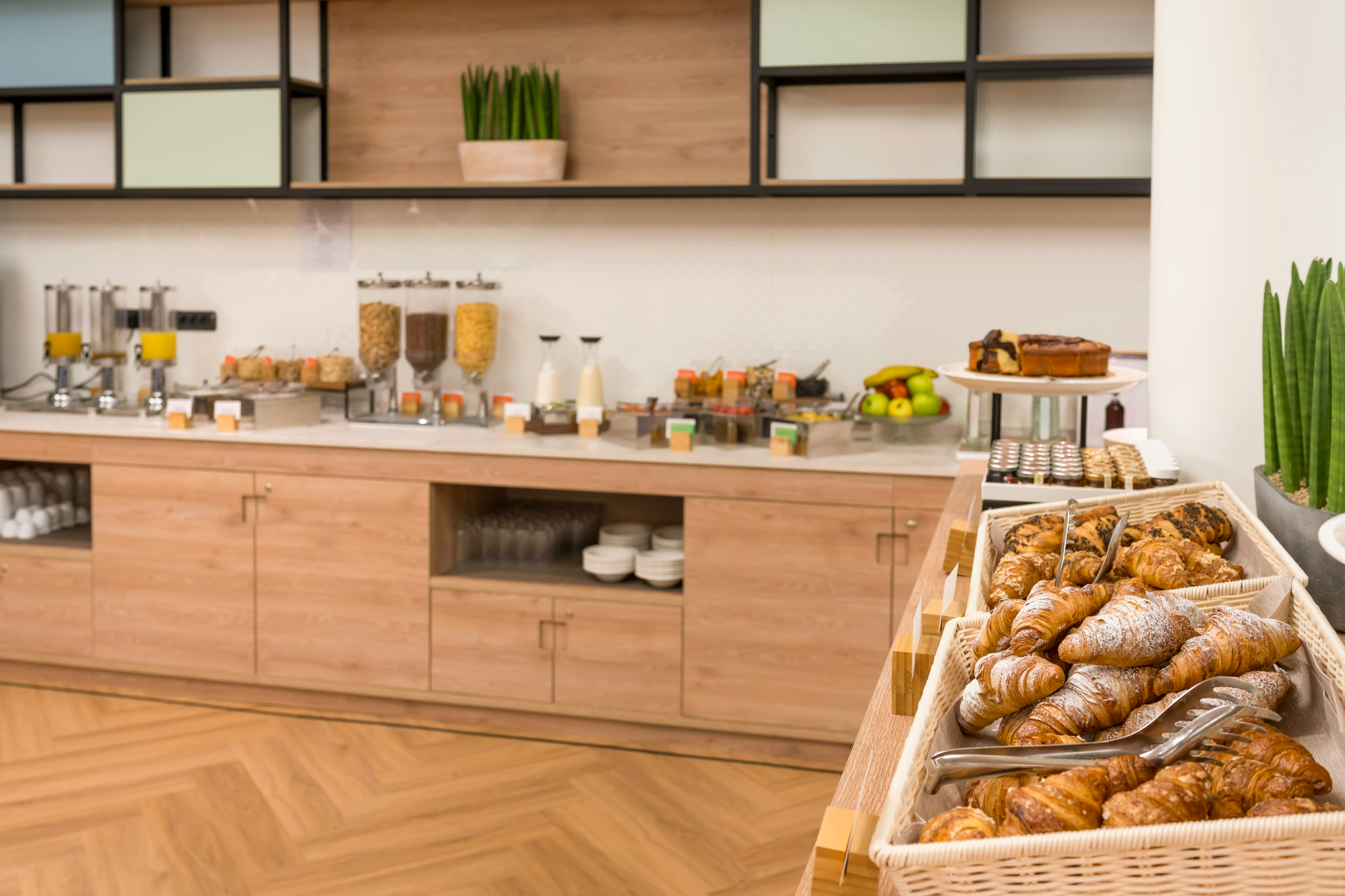Hilton Garden Inn Milan Malpensa 4/14