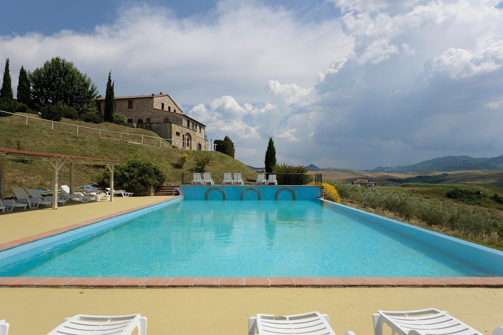 Agrihotel Il Palagetto 34/40