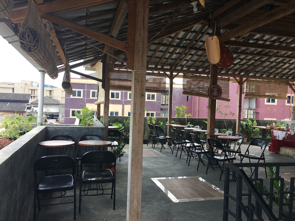 Setia Backpacker - Hostel 21/28