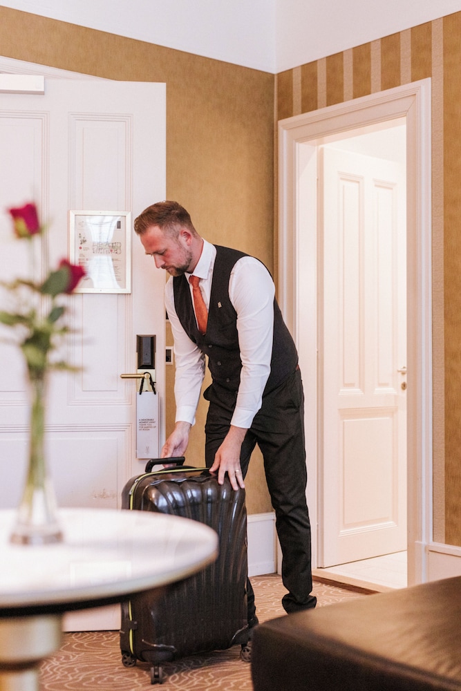 Hotel Royal St Georges Interlaken MGallery 7/50