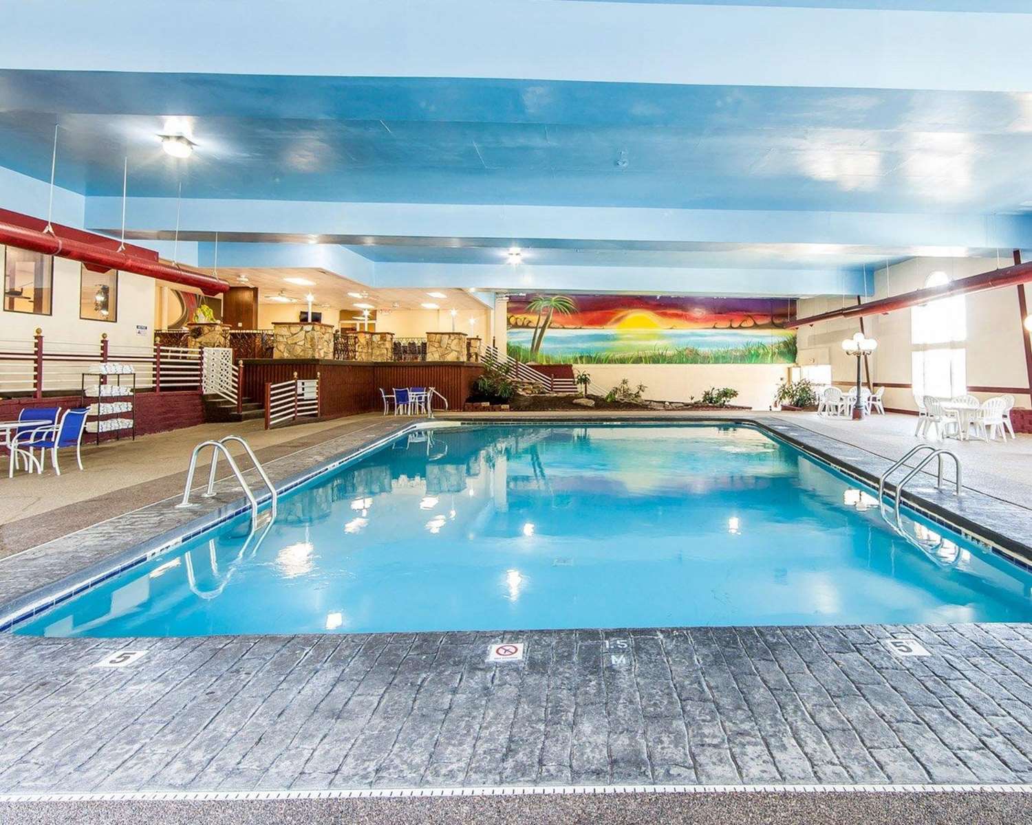 Wingate by Wyndham Marietta Conference Center 2/46