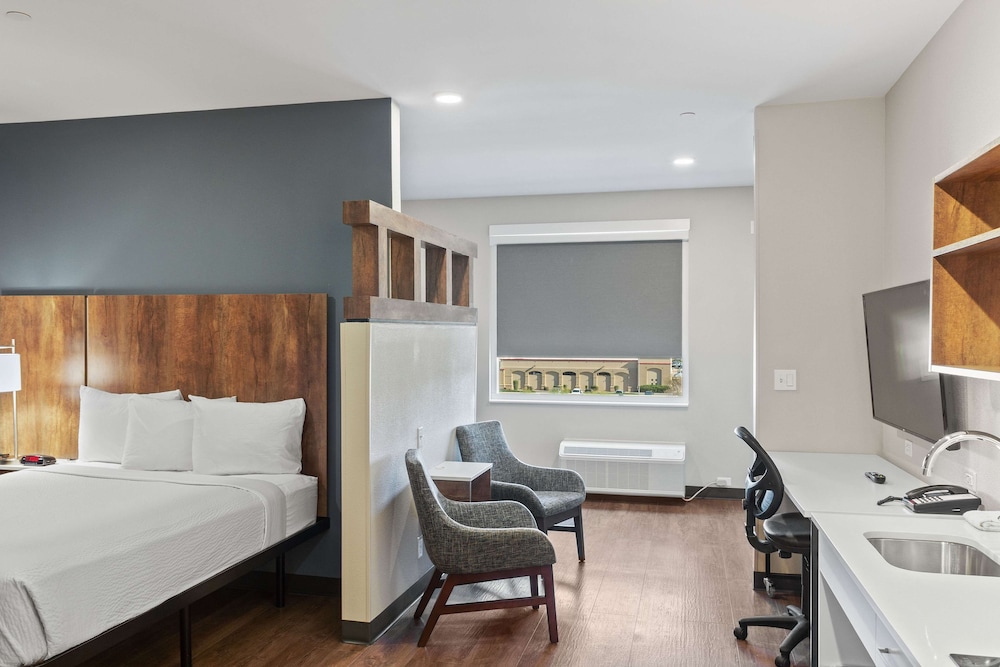 Extended Stay America Premier Suites Phoenix Chandler Downtown 14/63