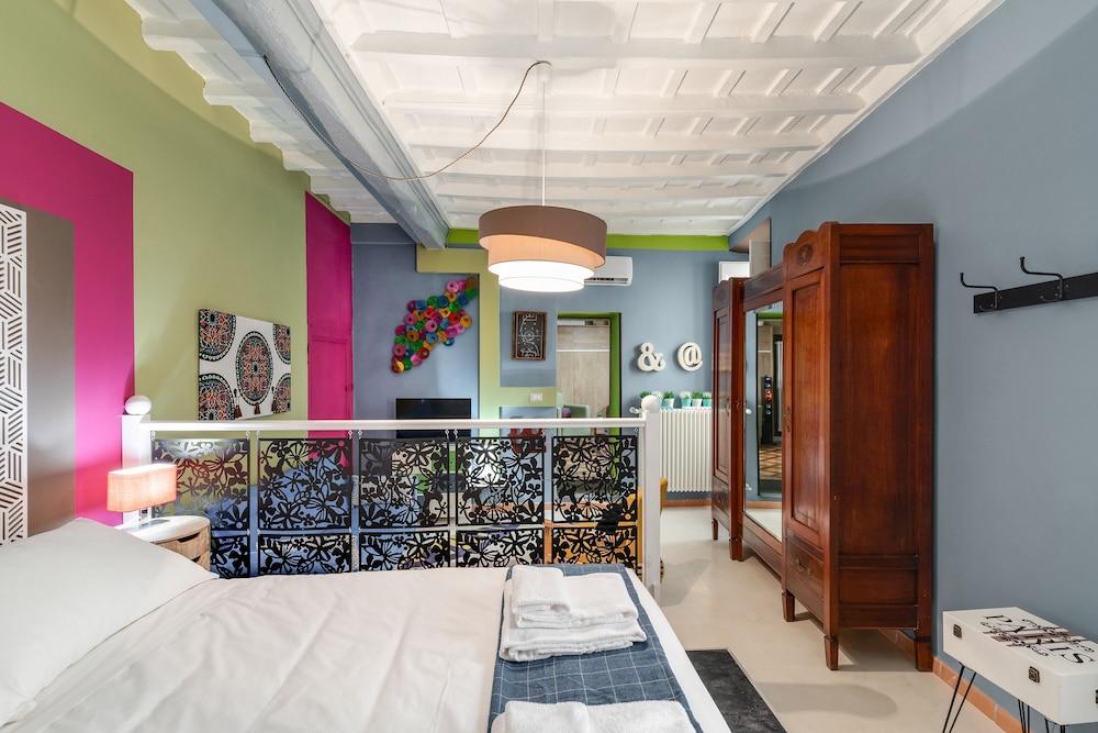 Rome As You Feel - Torre Design Apt. 2/23