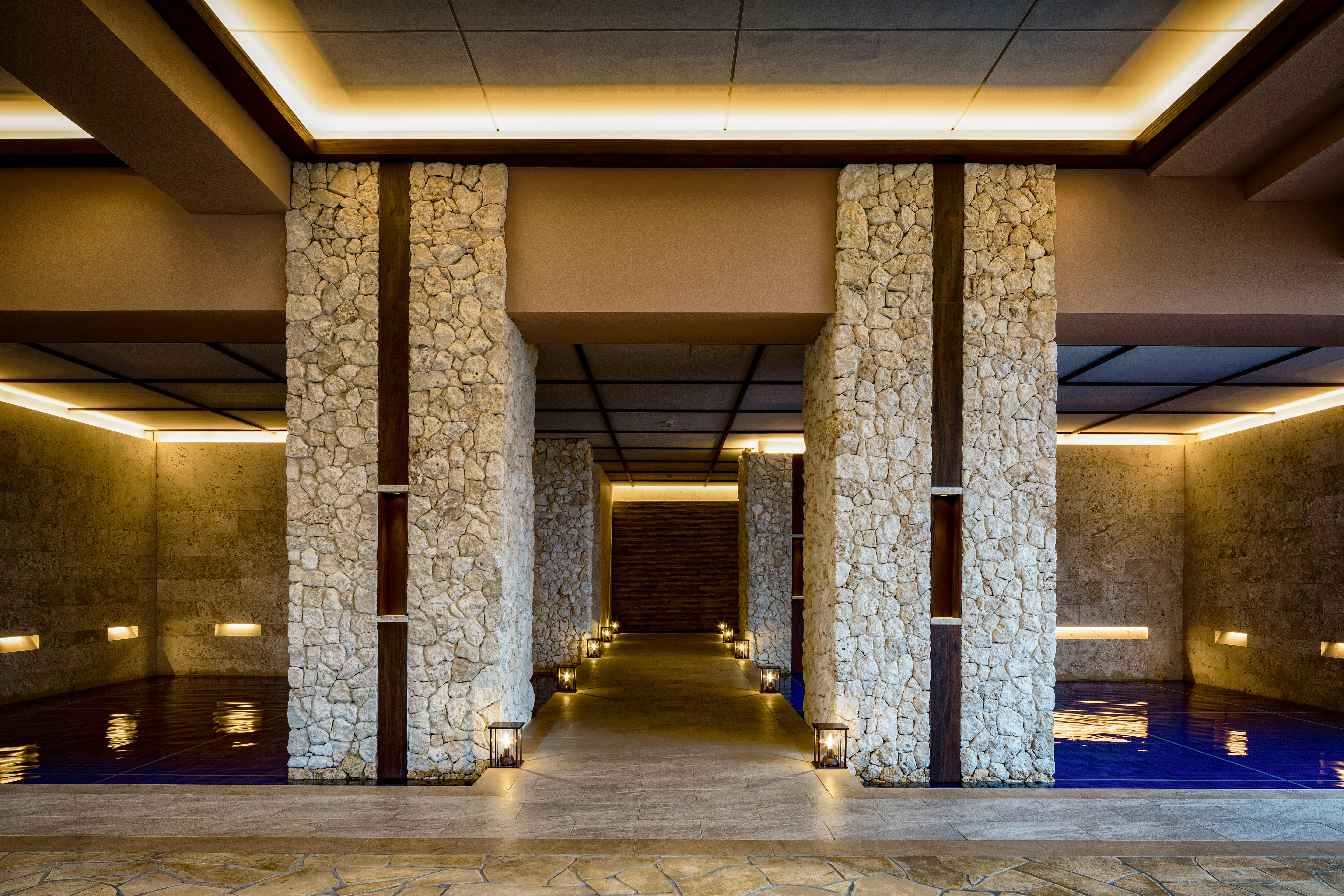 Hotel Shigira Mirage 19/57